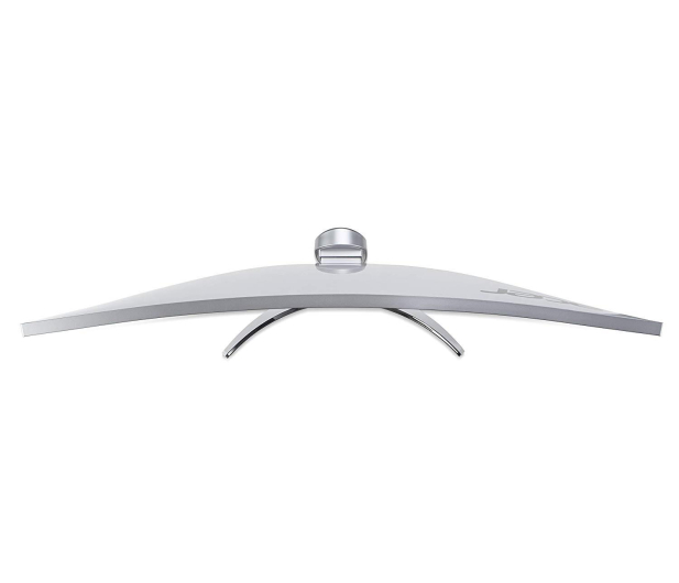 Acer ED273AWIDPX Curved biały - 477496 - zdjęcie 9